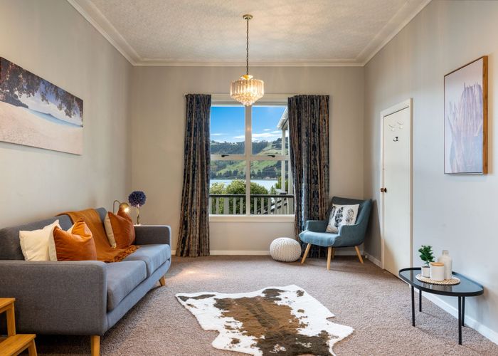  at 273 Ravensbourne Road, Ravensbourne, Dunedin