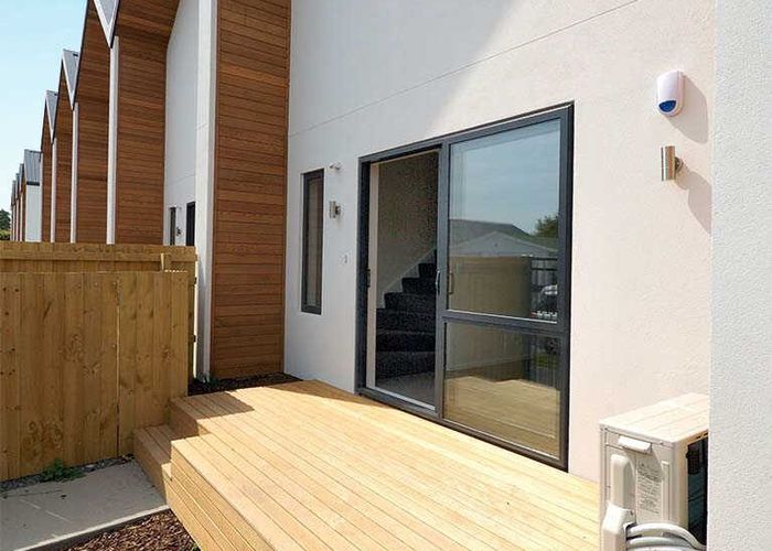  at 1/290 Hereford Street, Christchurch Central, Christchurch