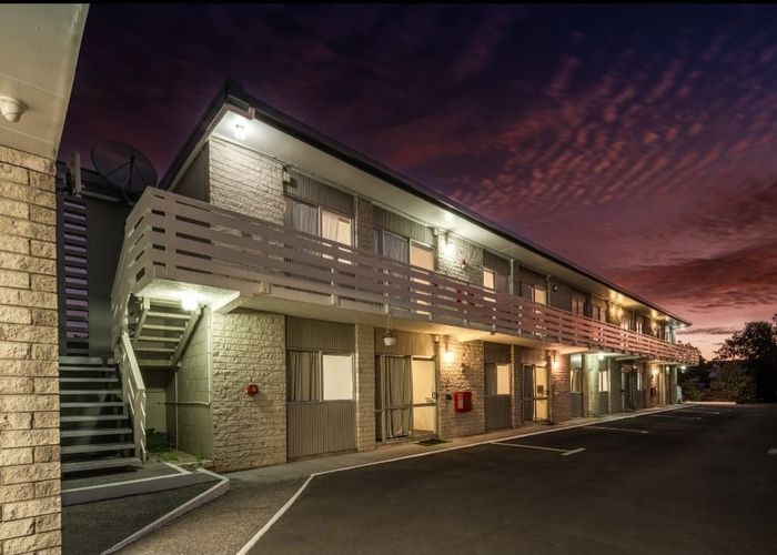  at 9/795 Heaphy Terrace, Claudelands, Hamilton, Waikato