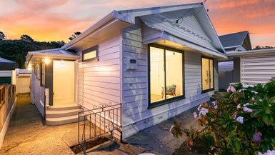  at 92 Moxham Avenue, Hataitai, Wellington