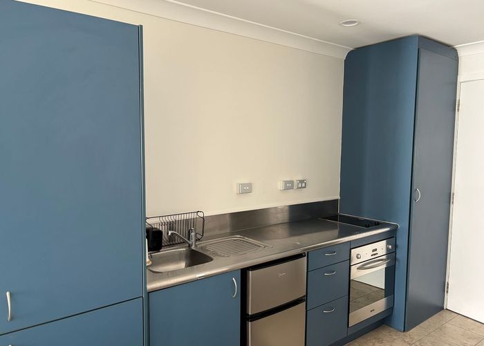  at 3M/15 Nelson Street, Auckland Central, Auckland