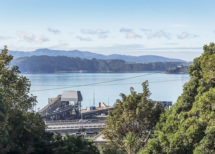  at 72A Sar Street, Wadestown, Wellington, Wellington