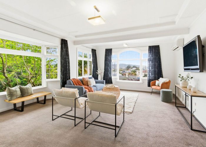  at 60 Norfolk Street, Saint Clair, Dunedin, Otago