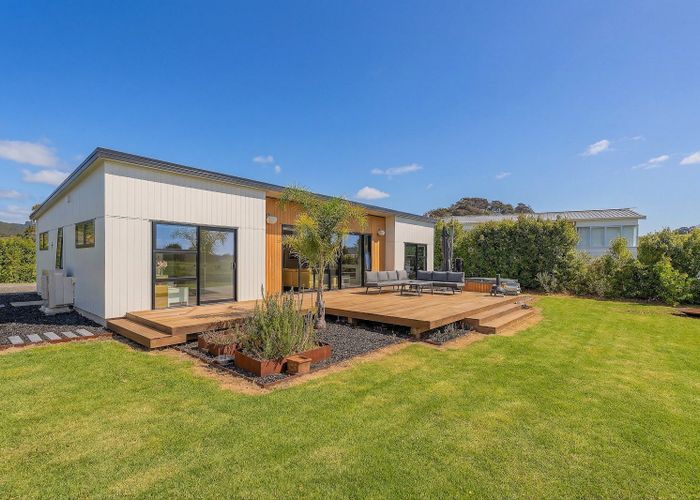  at 280B SH25 Kuaotunu-Wharekaho Road, Kuaotunu Beach, Thames-Coromandel, Waikato