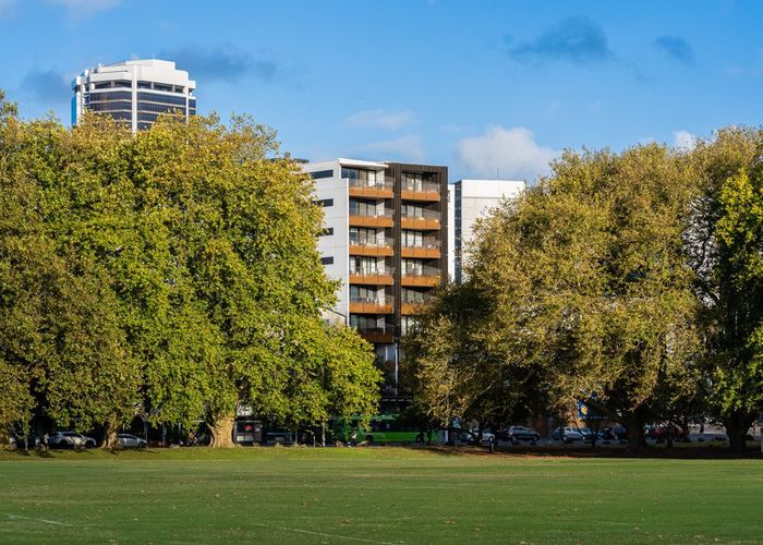  at 302/6 Dock Street, City Centre, Auckland City, Auckland