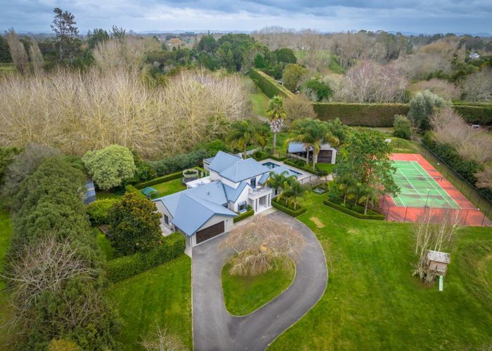  at 5D Woodcock Road, Tamahere, Hamilton