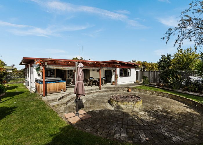  at 38 Southwark Avenue, Tamatea, Napier, Hawke's Bay