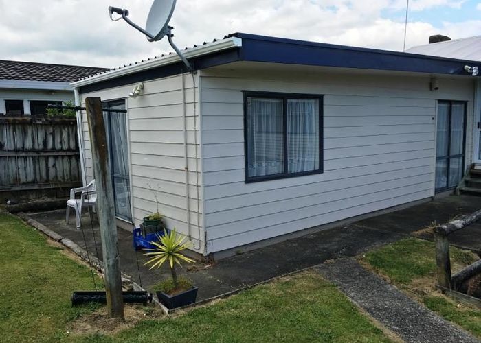  at 25B Mahia Road, Manurewa, Manukau City, Auckland