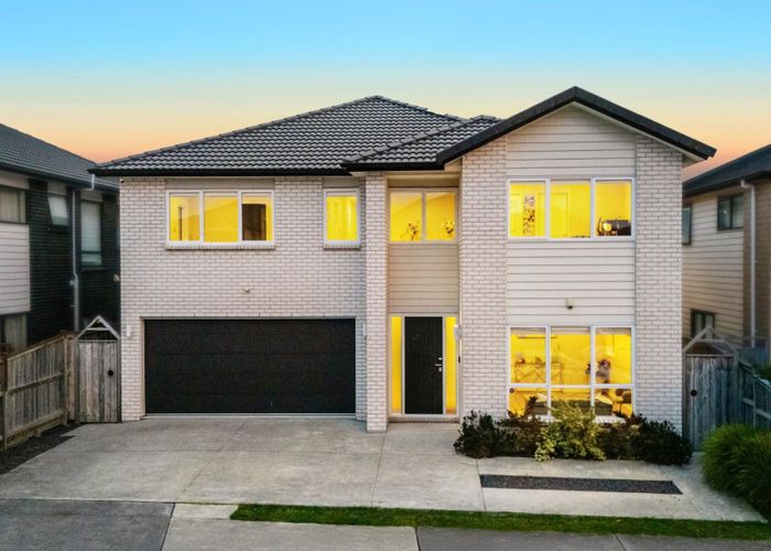  at 24 Bruckless Drive, Flat Bush, Auckland