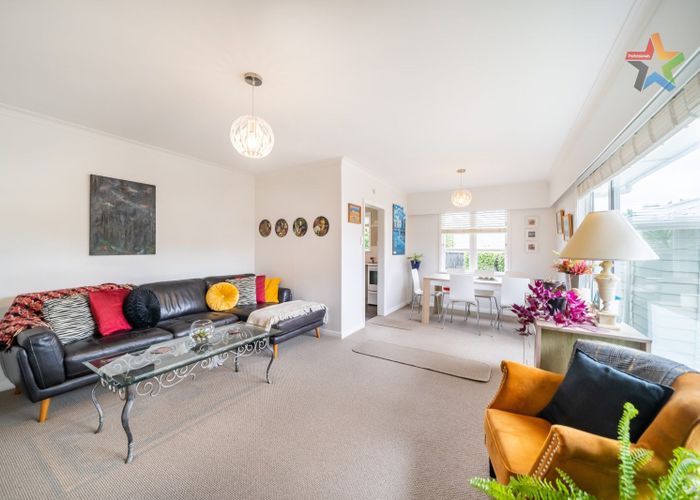  at 81A Wai-Iti Crescent, Woburn, Lower Hutt