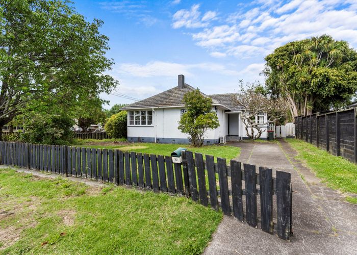  at 22 Alamein Road, Panmure, Auckland