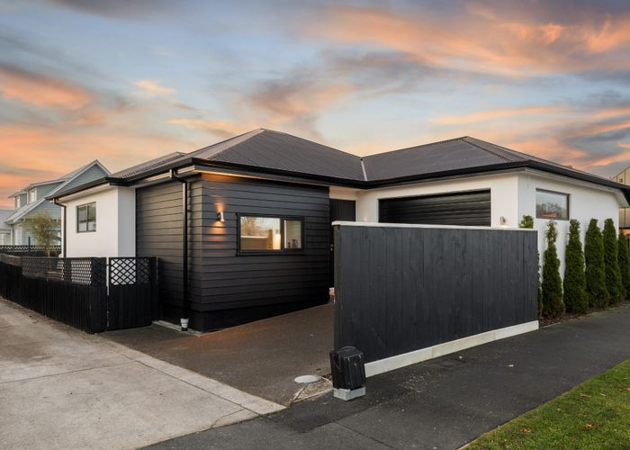  at 257A Edgeware Road, Edgeware, Christchurch City, Canterbury