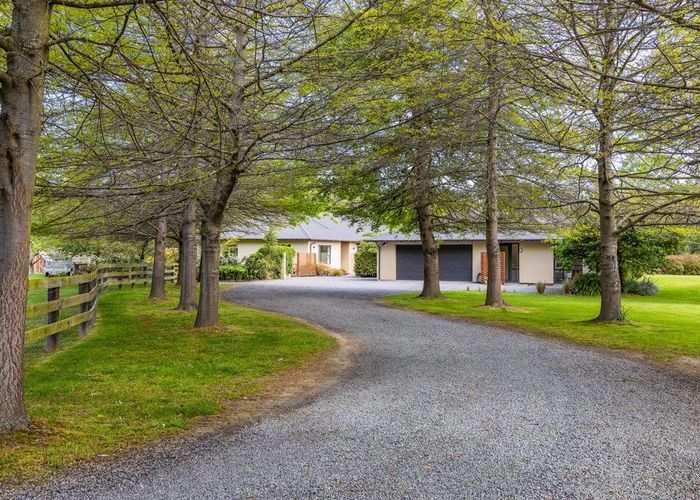  at 155 Greens Road, Tuahiwi, Kaiapoi