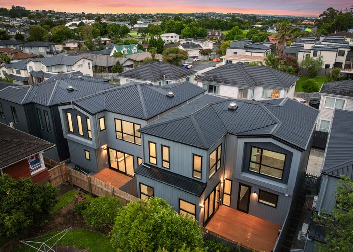  at 17B Sorrel Crescent, Bucklands Beach, Manukau City, Auckland