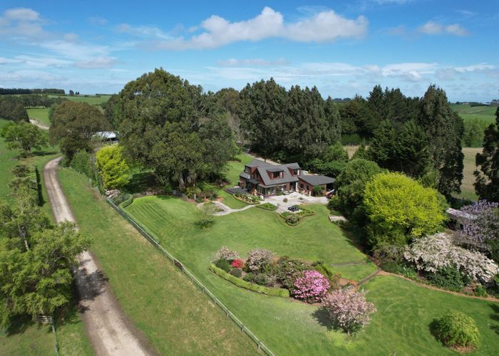  at 120 Roughan Road, Te Tipua, Southland, Southland