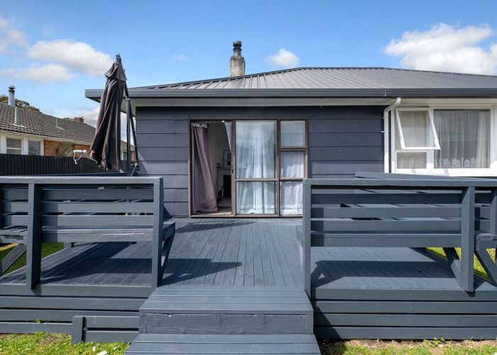  at 38 Harold Crescent, Fordlands, Rotorua, Bay Of Plenty