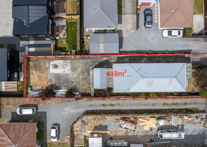  at 96 Aldwins Road, Phillipstown, Christchurch