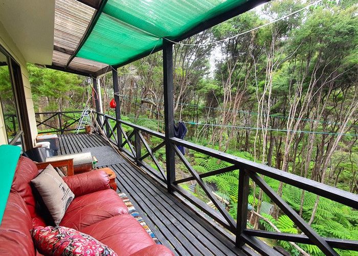  at 48 Schoolhouse Bay Road, Kawau Island