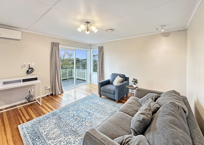  at 6 Salford Street, Newlands, Wellington, Wellington