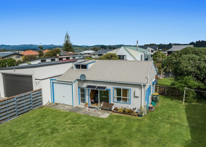  at 222 Ocean Road, Ohope