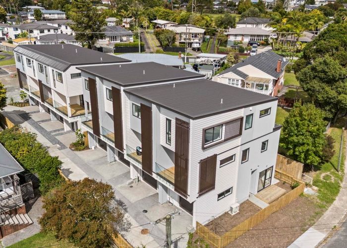  at Lot 2 / 3 Milich Terrace, Te Atatu South, Waitakere City, Auckland