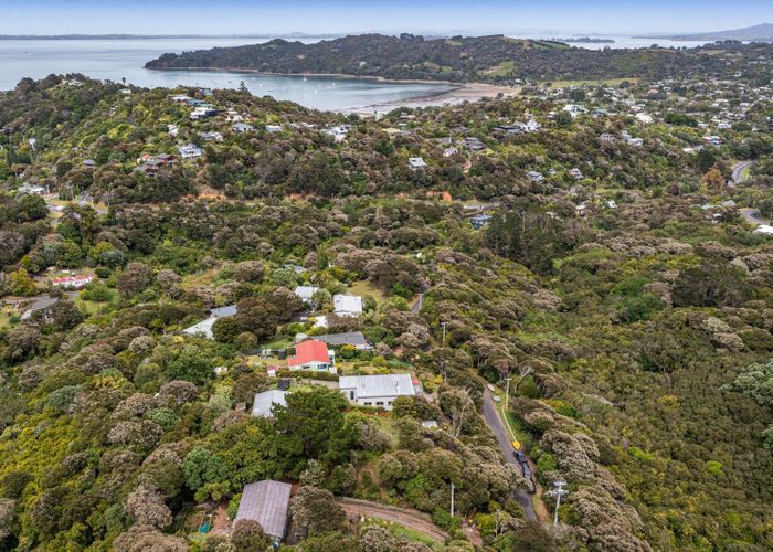  at 22 Hekerua Road, Oneroa, Waiheke Island, Auckland
