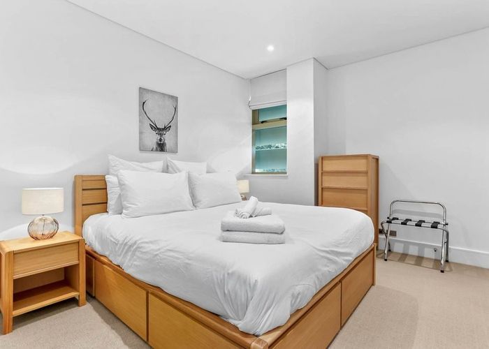  at 1A/85 Halsey Street, City Centre, Auckland City, Auckland