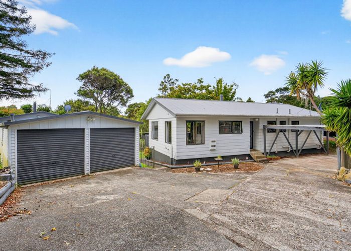  at 8 Wirihana Road, Titirangi, Waitakere City, Auckland