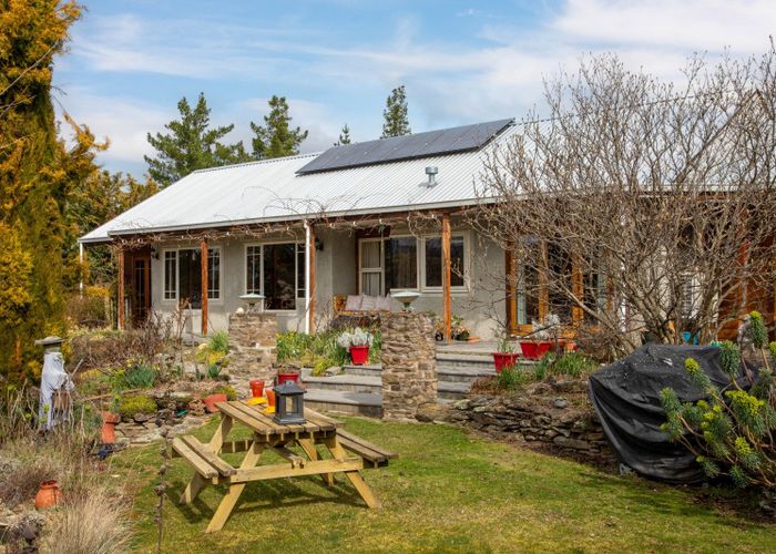  at 110 Letts Gully Road, Alexandra, Central Otago, Otago