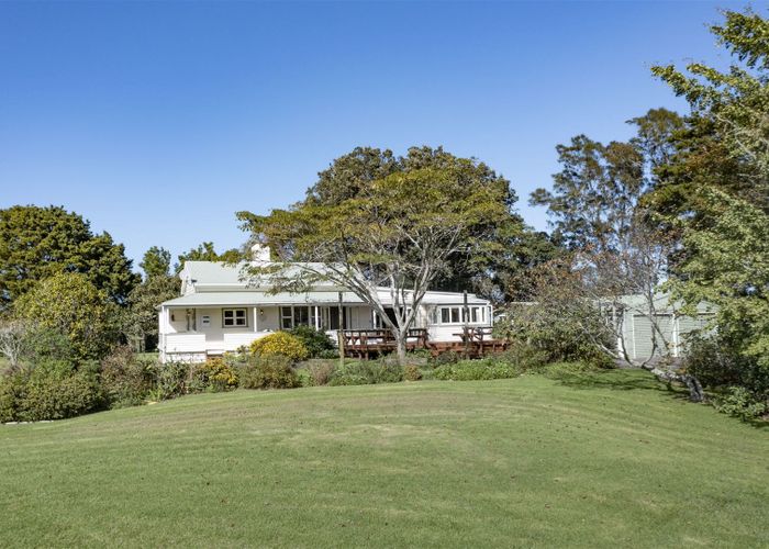  at 2059 State Highway 16, Helensville, Helensville