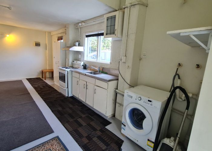  at 8B Malcolm Lane, Thorndon, Wellington, Wellington