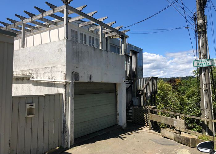  at 78 Hankey Street, Mount Cook, Wellington