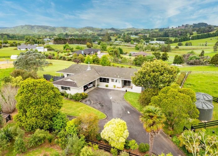  at 604 Crane Road, Kamo