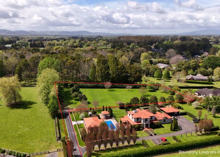  at 124E Woodcock Road, Tamahere, Waikato, Waikato