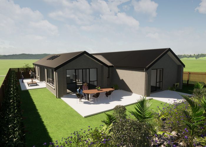  at 16Kerr Crescent, Patumahoe, Auckland Region