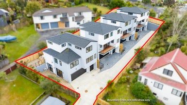  at 116A Oaktree Avenue, Browns Bay, Auckland