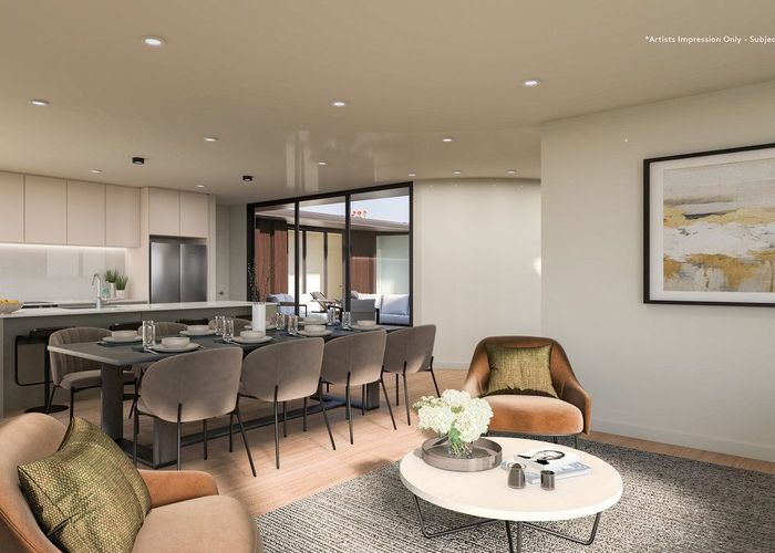  at Lot 33 Ridgeline, Cashmere, Christchurch City, Canterbury