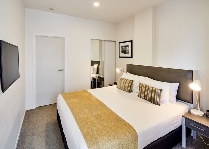  at 101/61 Thorndon Quay, Pipitea, Wellington
