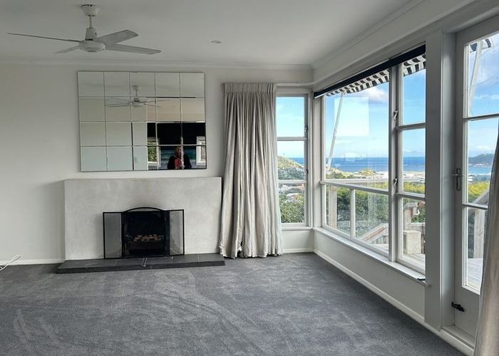 For rent Seatoun, Wellington, Wellington homes.co.nz