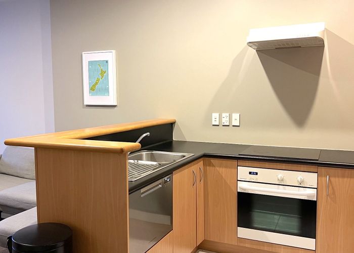  at 306/107 Thorndon Quay, Thorndon, Wellington, Wellington