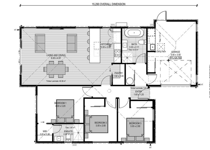  at 132 Claridges Road - Lot 13 Claridges Road, Casebrook, Christchurch City, Canterbury