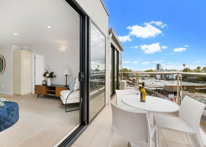  at 5H/175 Hurstmere Road, Takapuna, North Shore City, Auckland