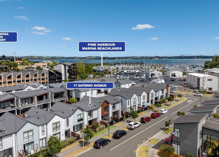  at 17 Gateway Avenue, Beachlands, Manukau City, Auckland