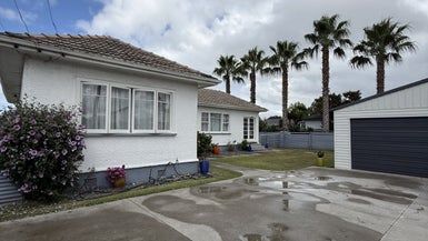  at 560 Childers Road, Te Hapara, Gisborne