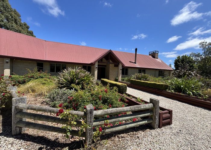  at 271 Homestead Road, Weston, Waitaki, Otago