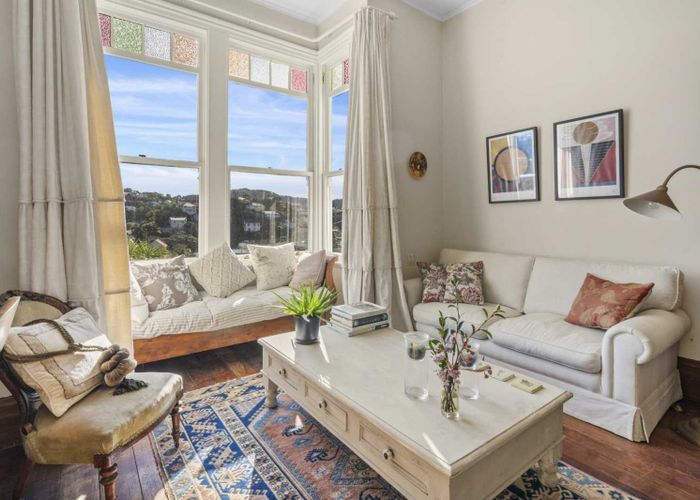  at 55 Fairview Crescent, Kelburn, Wellington, Wellington
