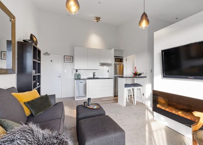  at 28/169 Fitzgerald Avenue, Christchurch Central, Christchurch
