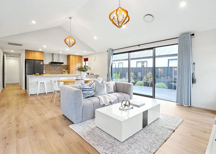  at 6 Kirkland Crescent, Harewood, Christchurch City, Canterbury