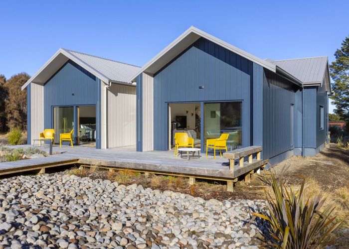  at 7 Mead Lane, Ohakune, Ruapehu, Manawatu / Whanganui