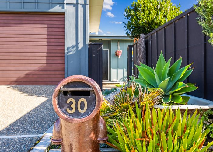  at 30 Pharazyn Avenue, Waikanae Beach, Waikanae